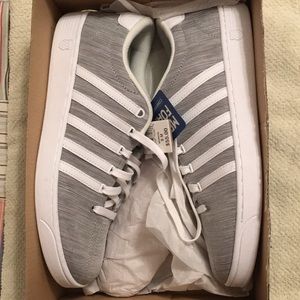 K-Swiss Women’s Court 2 T CMF Women’s size 11